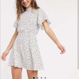 Miss Selfridge Mini Dress
